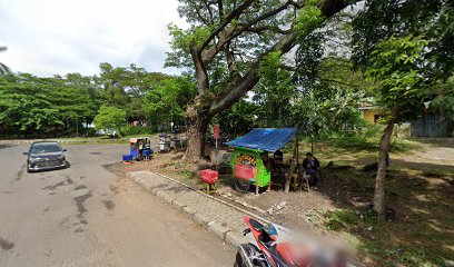 THAI ISLAND TEA CILEGON CAR FREE DAY (CCFD)