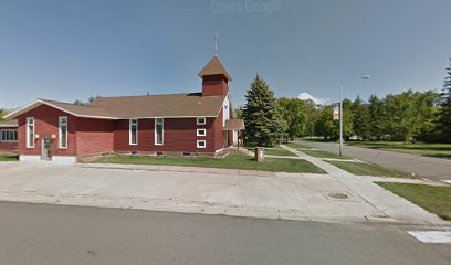 Union Congregational Church