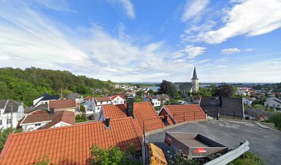 Kristiansand Norge