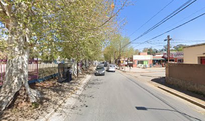 Rosas Y Espinas