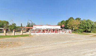 Carnicería y Abarrotes El Refugio