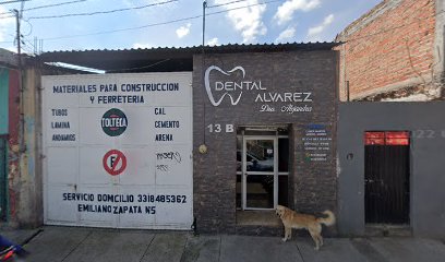 Clinica Dental Alejandra Alvarez