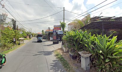 Oliver Bakery Bali