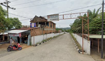 Simpang Bulog