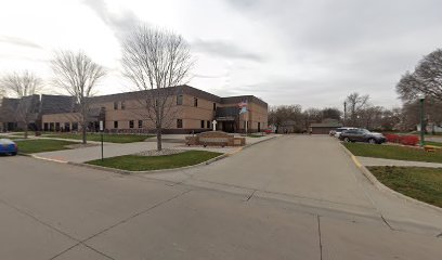 Sacred Heart Middle School