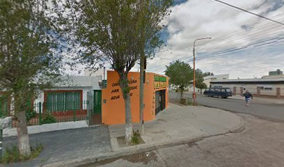 La Esquina Del Pollo