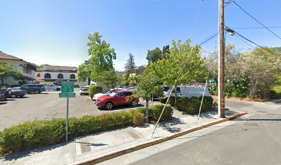 ChargePoint Charging Station