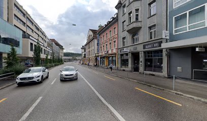 Rechtsberatung Frauenzentrale des Kantons Solothurn
