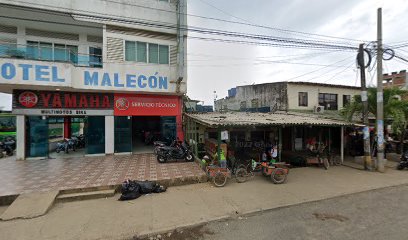 Gana Avenida