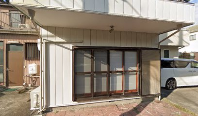 小松クリーニング店