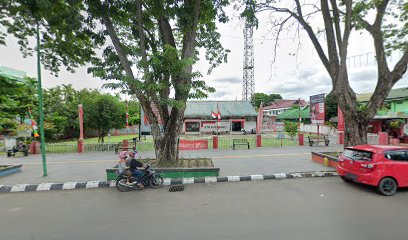 Pakubumi. CV