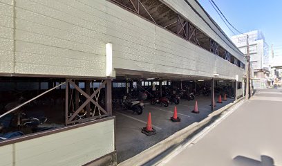 守谷サイクルセンター
