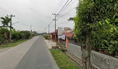 Warung Budiah