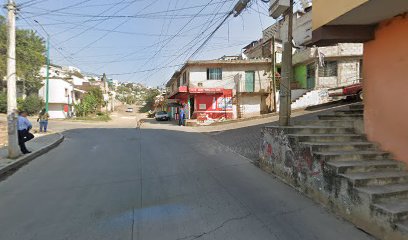 Panaderia De Iker