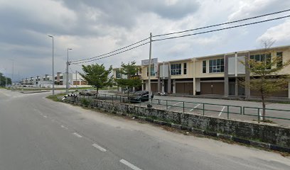 Warung Selera Kampung Kak Ju