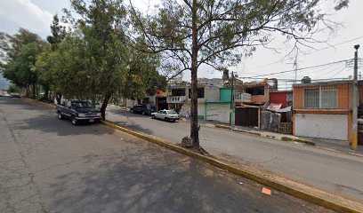 Fraccionamiento Lomas de Coacalco