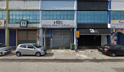 Horizon Medical Supplies Sdn Bhd