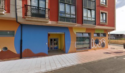 Escuela Infantil Cativos en Ferrol