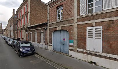 AR2L Hauts-de-France (site d'Amiens - siège social) Amiens