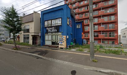 TRIAL Surf Family 手稲店