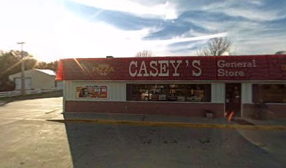 ATM (Casey's General Store)