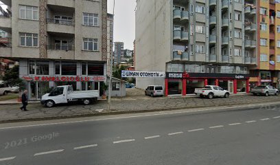 Liman Otomotiv