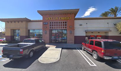 Wells Fargo Advisors