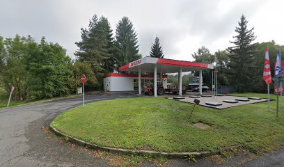 ORLEN Benzina