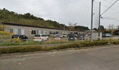 障害福祉サービス事業所すまいる