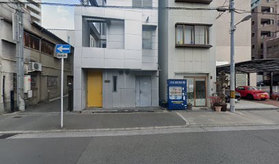 松栄堂文具店