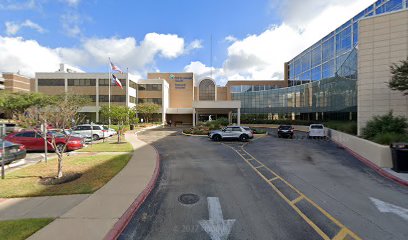 Hospital Lab - St. Joseph Health Regional Hospital - Bryan, TX