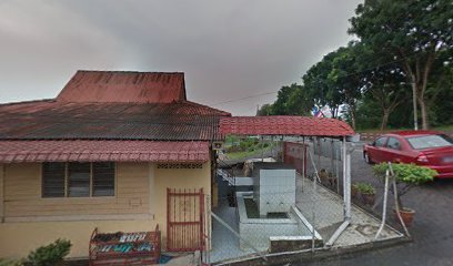 Surau An-nur Bukit Duyong