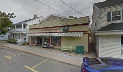 Bridgetown Variety Store
