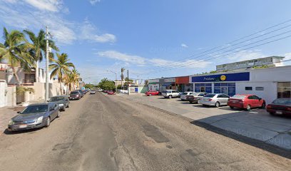 General De Seguros La Paz