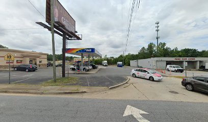 Columbus, GA (Bus Station)