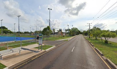 Abala Rd Hockey Centre