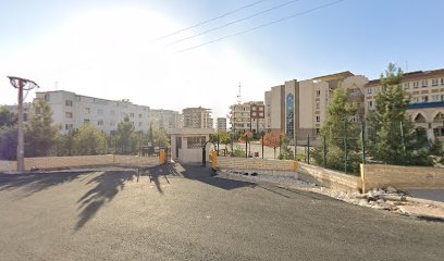 Şanlıurfa Karaköprü İstiklal Ortaokulu