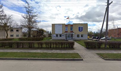 Krinčino ambulatorija, Pasvalio pirminės asmens sveikatos priežiūros centras