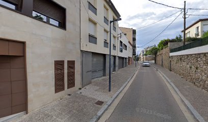 Centre de Fisioteràpia les Pedreres en Girona
