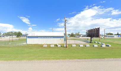 Town Of Stavely Water Treatment Plant