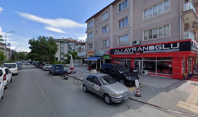 Helaloglu Halk Pazari