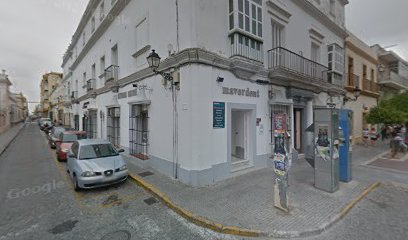 Clínica Dental Maverdent en Puerto Real