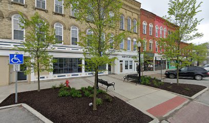 Main St.Law Building