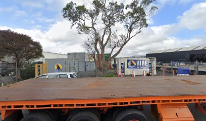 Royal Wolf Shipping Containers West Auckland