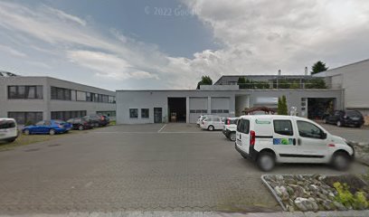 Honegger AG, Zweigniederlassung Grüningen