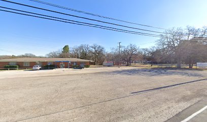 Seagoville Senior Center