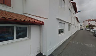 Maison du Littoral Basque Ciboure