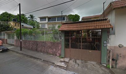 Upav San Andrés Tuxtla