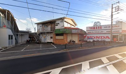 COIN WASH 日野店