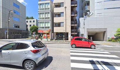 ㈱日本眼科医療センター